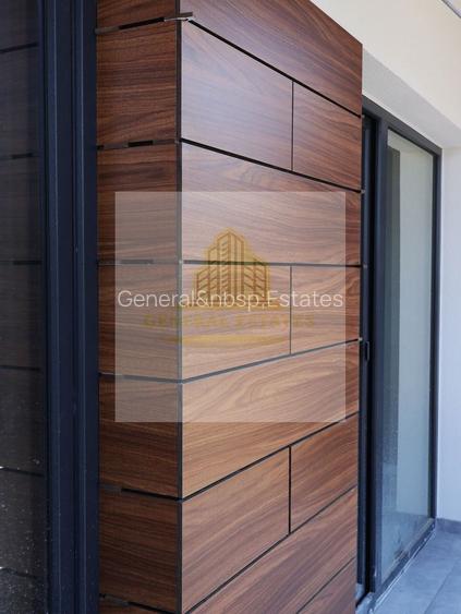 Apartament 2 camere,  65 mp utili + balcon, orientare Nord-Vest - 21