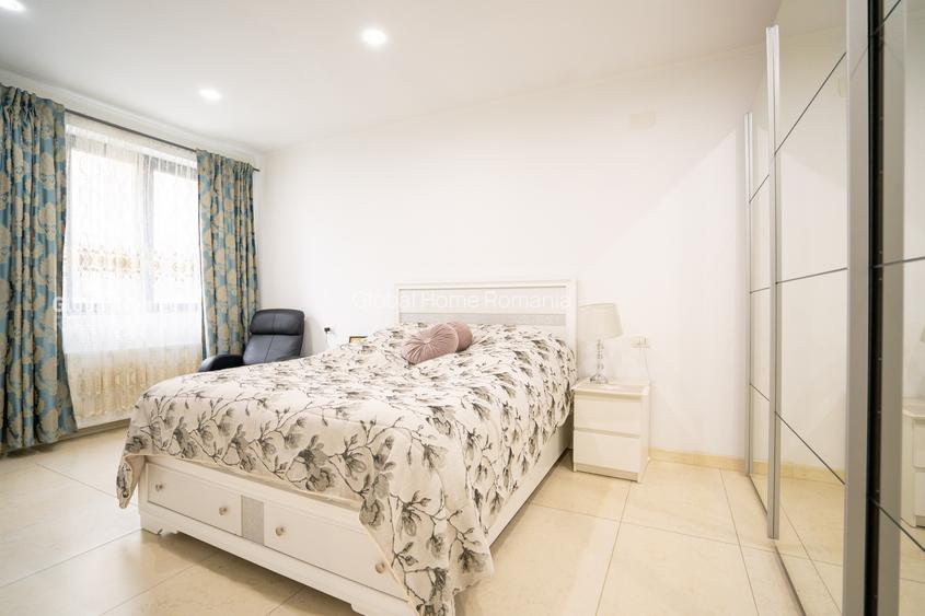 Pantelimon | Vila 8 Camere 556 MP + Teren 1038 MP + Garaj | Constructie 2020 - 18