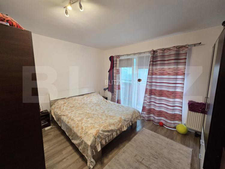 Apartament 2 camere, decomandat, intermediar, Zona Eroilor ! - 6