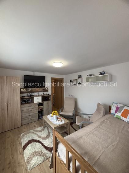 Casa de vânzare în zona Girocului - 5