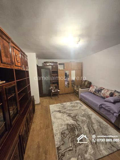 Garsoniera, 6 min metrou Lujerului, pet friendly, Parc Liniei, piata Veteranilor - 11