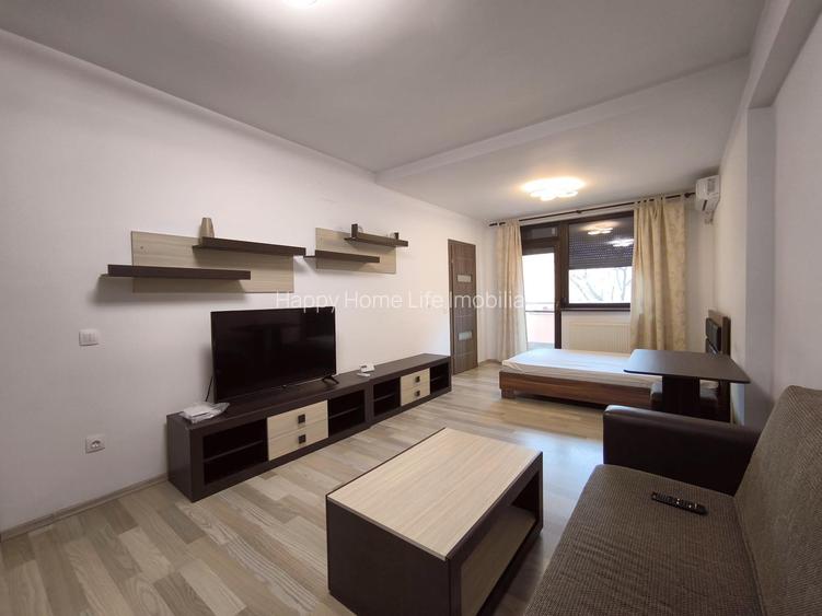 Drumul Taberei Prelungirea Ghencea Complex Sunrise, garsoniera, parcare proprie - 4