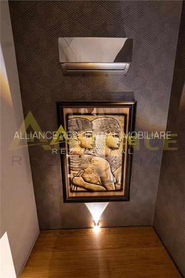 Vila cu piscina Comuna Berceni - 10