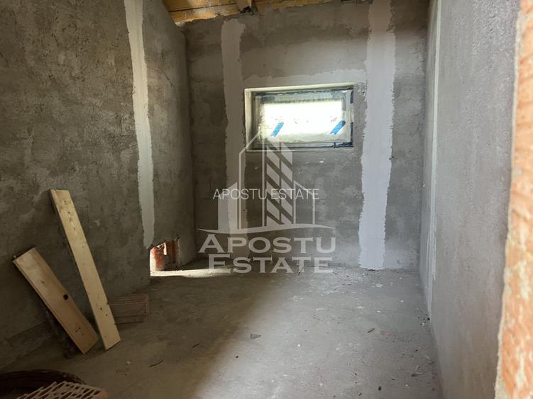 Casa individuala la rosu P+M, In Giarmata - 4