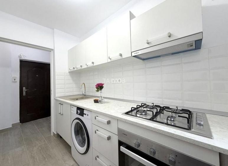 APARTAMENT GARA DE NORD | RENOVAT COMPLET | CALEA GRIVIȚEI - 4