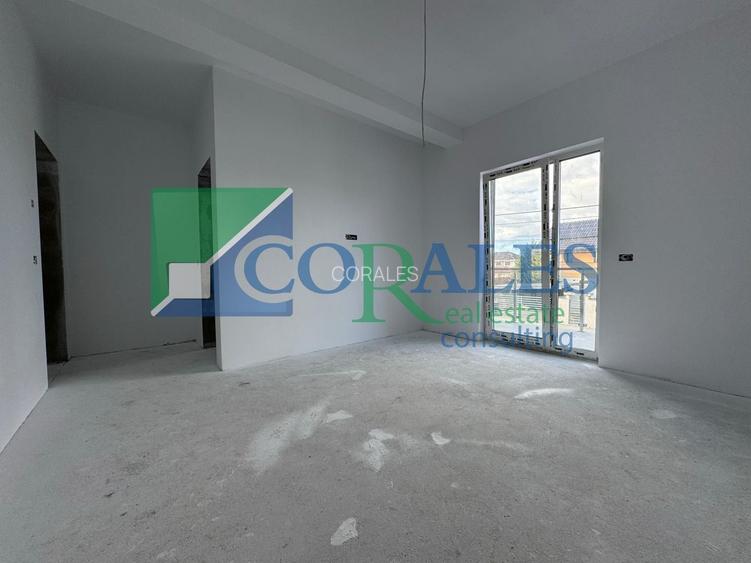 Duplex Decalat! Aproape de VATRA satului. Gradina COMPLET amenajata. - 10