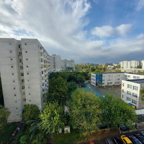 Proprietar vând apartament cu 3 camere - 2