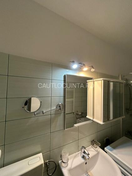 Apartament 2 camere | Herastrau | parcare tip Klaus | gradina | parter - 9