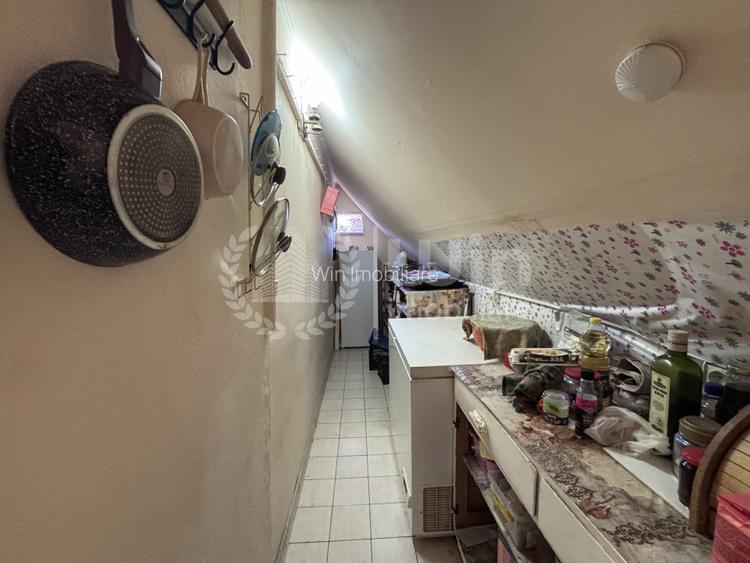 Casa individuala | Teren 481mp | 2 Fronturi | Intre Lacuri | Dunarii - 15