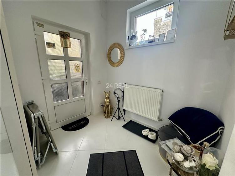 Vila 8 Camere Dorobanti - Potential Business, Airbnb sau Rezidential - 12