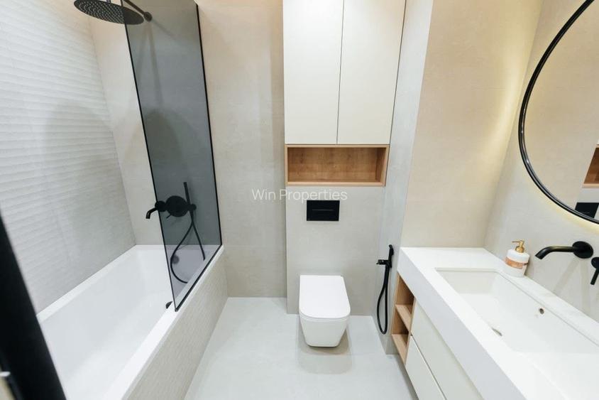 Apartament lux zona Erou Iancu Nicolae 3 camere - 8