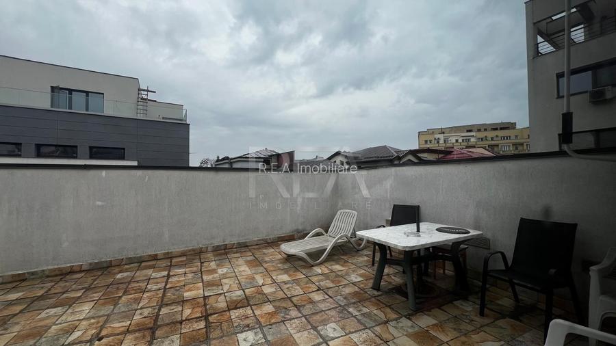 Vilă Centrală | Cișmigiu | 350 mp | Proprietate Versatilă - 19