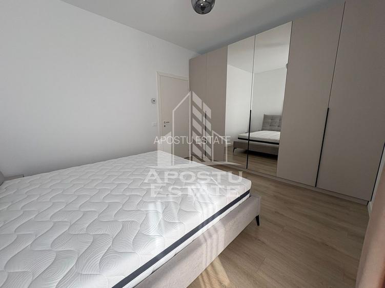 Apartament 2 camere de închiriat ,Zona Torontalului -Timisoara - 3