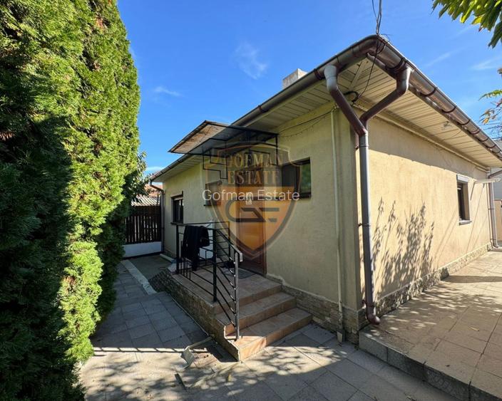 Casa P+1+M, 5 camere, teren 320m Stadion, City Park, Delfinariu, Bulevard Mamaia - 14