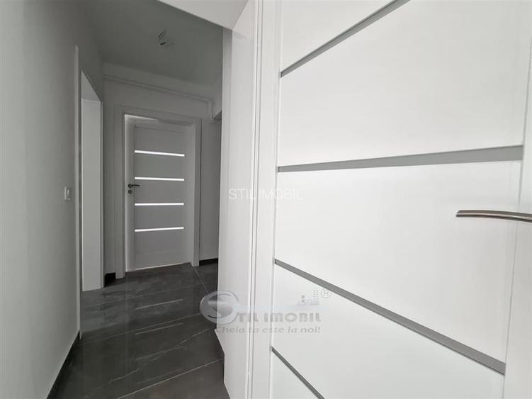 Apartament 2 camere de vanzare in Iasi, Galata, 59,59 mp, bloc nou - 6