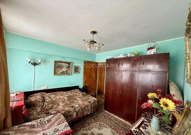 Apartament 2 Camere | Liviu Rebreanu | Camil Ressu |Ramnicu Sarat  - 3