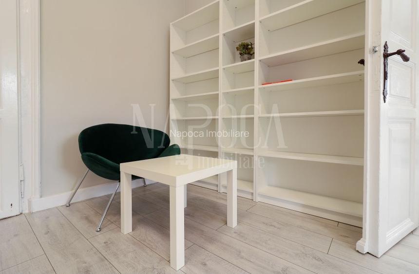 Apartament 4 camere de vanzare in Centru, Cluj Napoca - 4