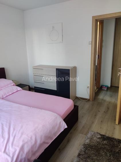 Apartament modern 3 camere Titan – 2 băi, bloc reabilitat, proprietar! - 11