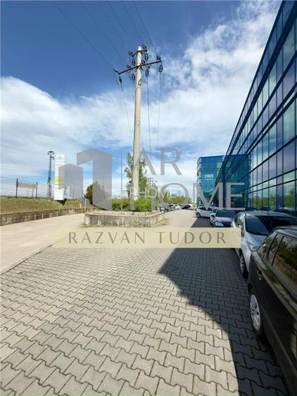 Spatiu birouri , 80m2 utilitati incluse , Ploiesti Vest - 9