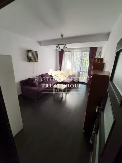 Garsoniera Gorjului | Bloc 2011 | 36m2 |  - 2