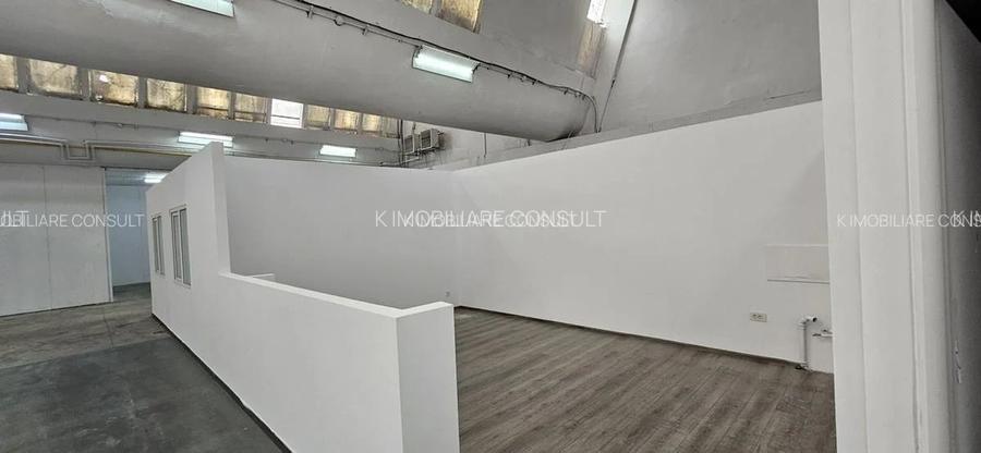 Pantelimon hala 1648 mp de inchiriat - 6