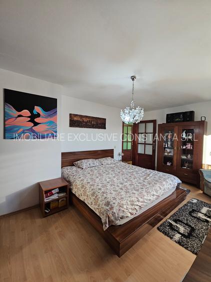 Casa de Vanzare P+1 In Agigea Teren 400mp Garaj - 22