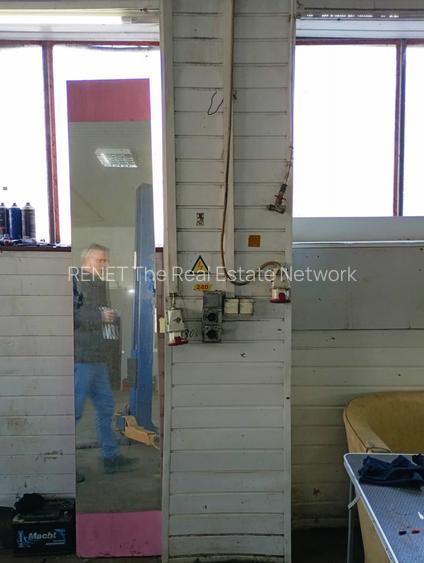 Inchiriez SERVICE AUTO  UTILAT ALEEA FIZICIENILOR CEL MAI BUN PRET - 5