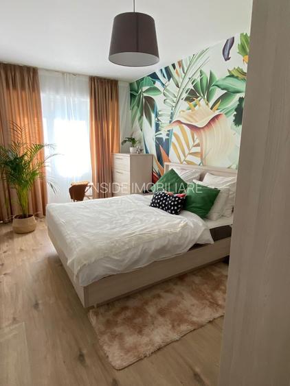 Inchiriere 2 camere Lujerului Gran Via Park - 2