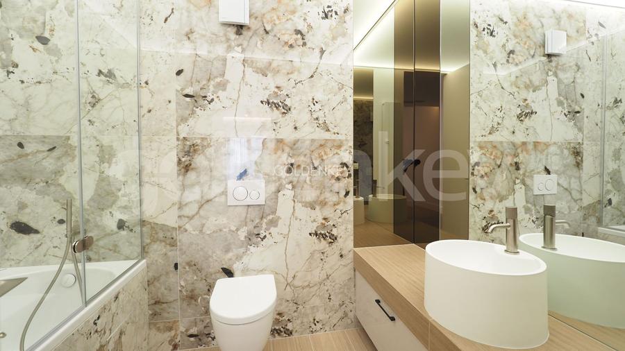 Apartament penthouse cu 4 camere langa Cambridge School - 13