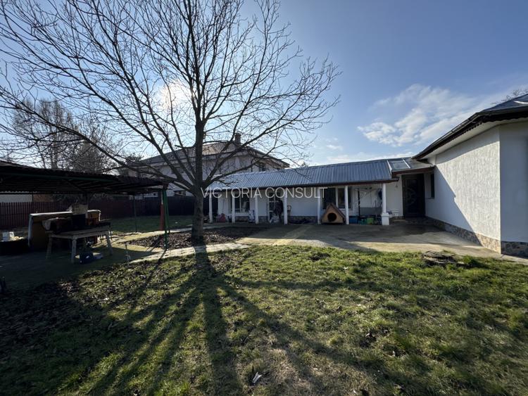 Casa cu teren de 683 mp in Otopeni-Odai - 3