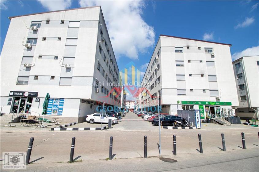 Ap. 2 camere 42 mp, Avangarde Rezidential, Str. Salcamilor Nr. 35/37 - 28
