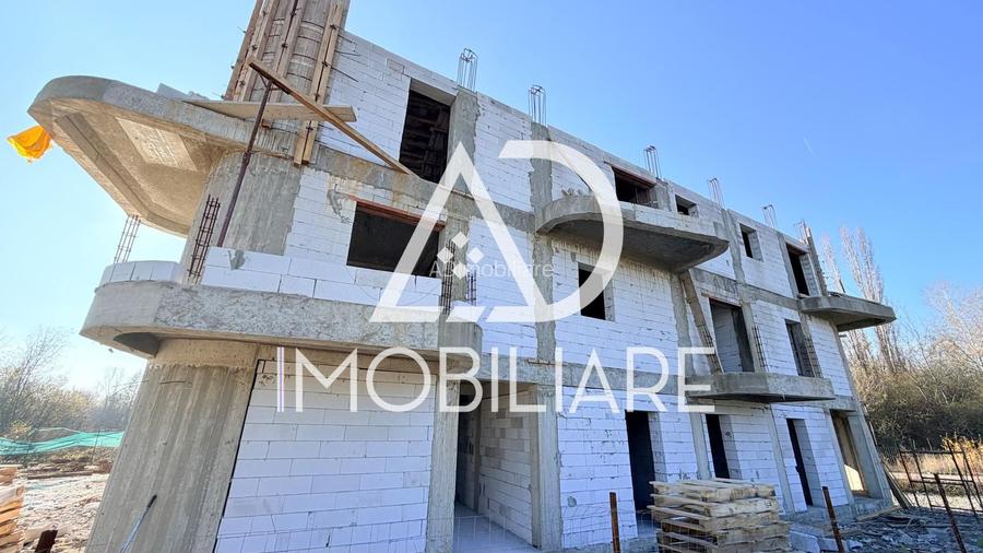 Apartamente NOI cu 2 camere ParcView Residence - 7