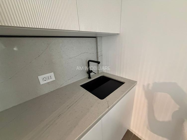 AP. 2 CAMERE ESTORIA, PRIMA INCHIRIERE, PET-FRIENDLY, PARCARE, METROU - 4