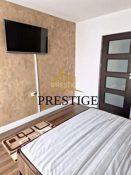 APARTAMENT 3 CAMERE | BALCON | PARCARE | LIFT | DOAMNA STANCA - 11