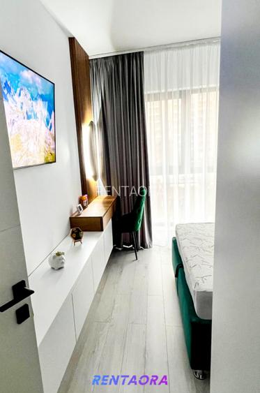 Lujerului Metrou Exigent Plaza Mall Spatios Luminos Modern - 5