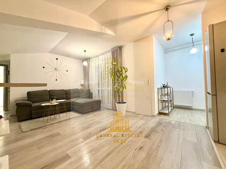 Vânzare apartament spațios- 98 mp-Valea Adâncă- Parcare Cadou - 3