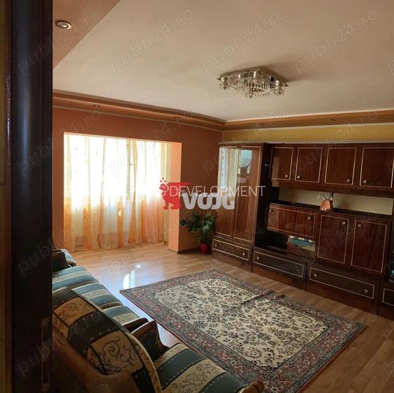 Apartament 3 camere -Calea sagului-etaj 2 - 2