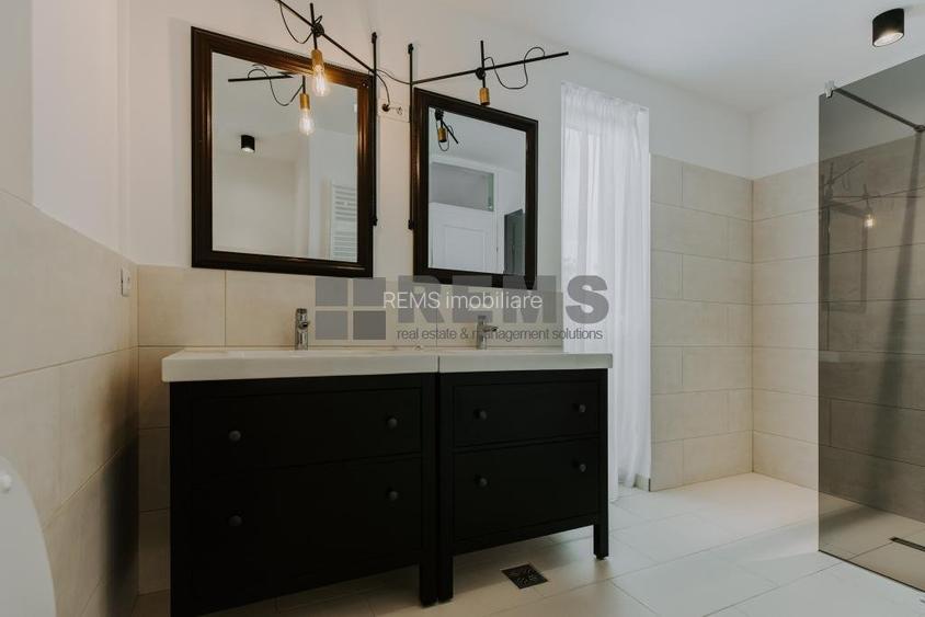 Penthouse de lux in zona Parcului Central - 10