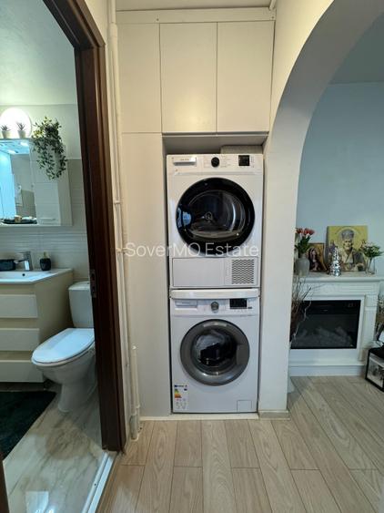 Apartament 3 Camere Modern | Sebastian - 13