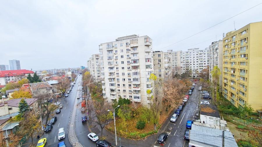 Nu cauta luxul intr-o garsoniera ieftina! Cauta doar decenta - 12