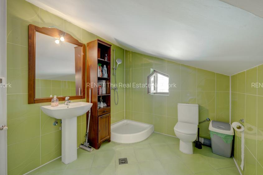 VILA DE INCHIRIAT- Prelungirea Ghencea - Str. Funigeilor -COMISION 0 % - 24