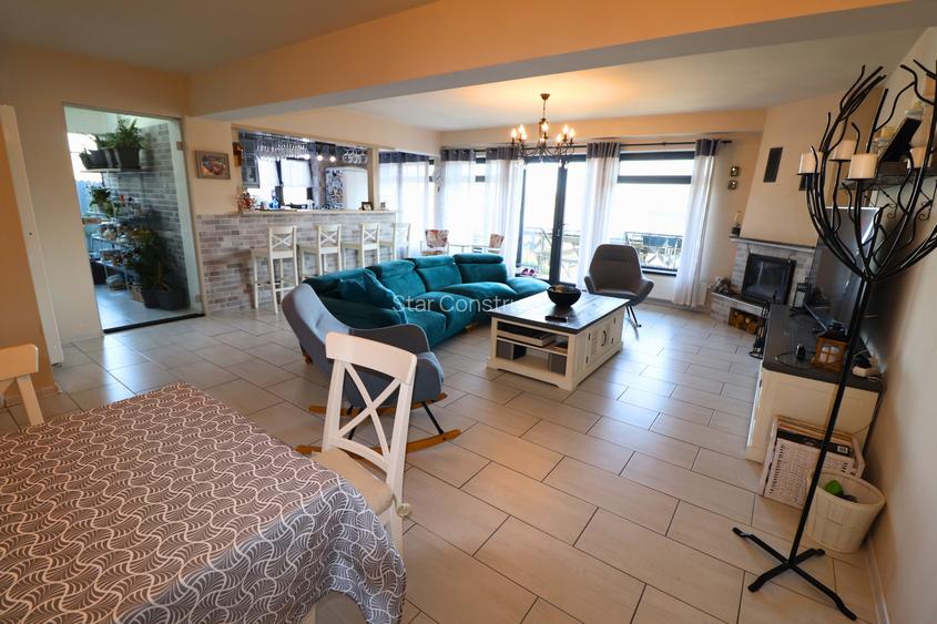 Vila cu deschidere la lac - constructie 2016 - mobilata si utilata - 3