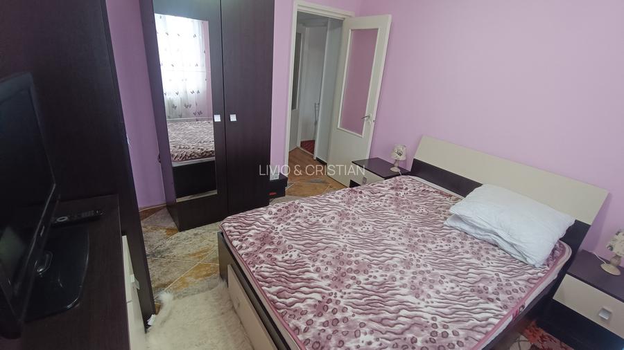 Apartament 2 Camere Zona Nacisa Etaj 4/10 - 2