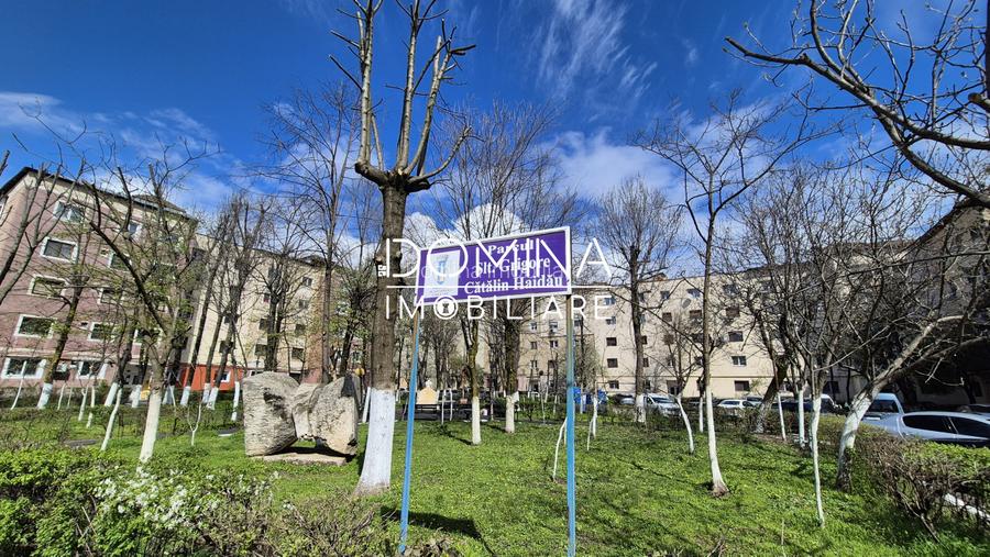 Vânzare apartament 3 camere, cartier Traian, str. Slt. Grigore Cătălin Haidău - 8