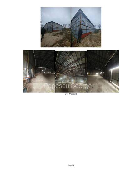 Proprietate imobiliara in Com. Rosiesti, jud. Vaslui - 3