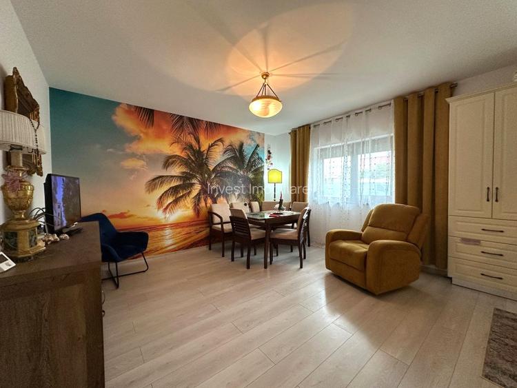 3 CAMERE CU GRADINA + 2 LOCURI PARCARE - 5