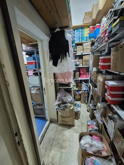 Spatiu Comercial Soseaua Giurgiului - Suprafata 95 mp - vad pietonal bun - 6