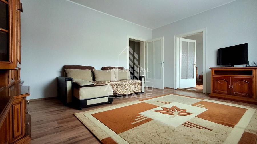 Casa Spatioasa cu Teren Generos in Vladimirescu - 8