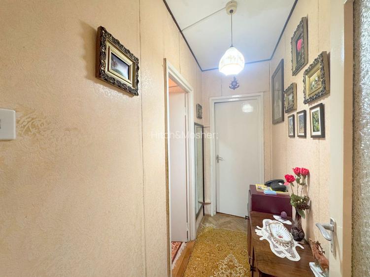 Apartament cu 3 camere la parter-zona Dacia Timisoara - 10