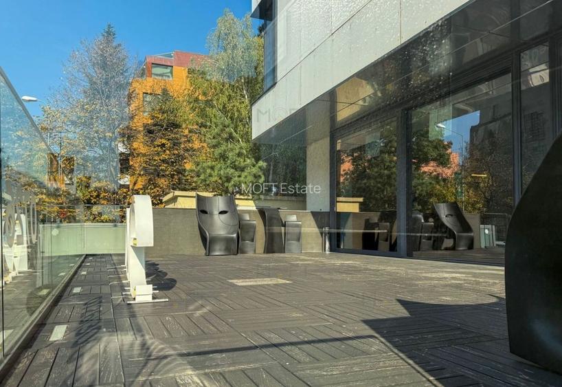 SPATIU COMERCIAL-BIROU VIS A VIS DE AMBASADA CHINEI ONE HERASTRAU PARK - 2